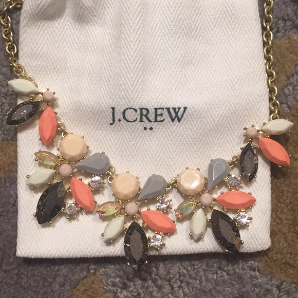 J. Crew Jewelry - NWT J Crew Necklace